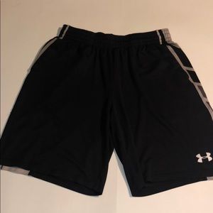 Under Armour Men’s Shorts